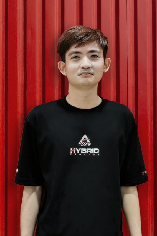 Jia Xin